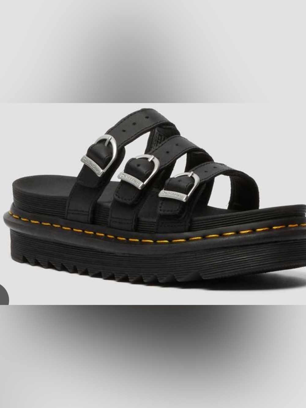 Dr. Martens Blaire Sandals